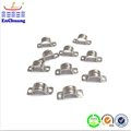OEM China Manufacturer Supply Sheet Metal Stamping Parts 5