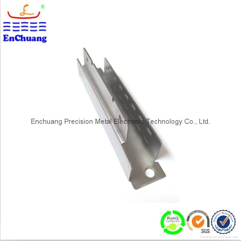 OEM China Manufacturer Supply Sheet Metal Fabrication 5
