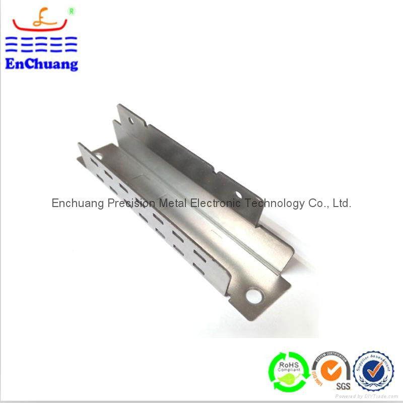 OEM China Manufacturer Supply Sheet Metal Fabrication 3