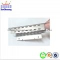 OEM China Manufacturer Supply Sheet Metal Fabrication