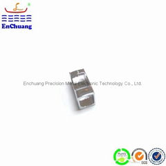 China Manufacturer High Precision Electronic Components