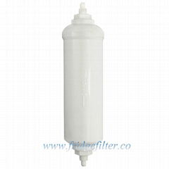 Inline Water Filter For Coffee Maker 6inch 