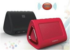 bluetooth speaker