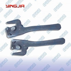 Tailboard Fastener