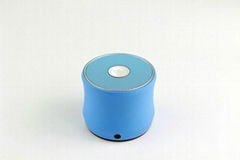 Hot NEW Model EWA A2 waterproof Bluetooth Speaker (TF card + microphone + line i