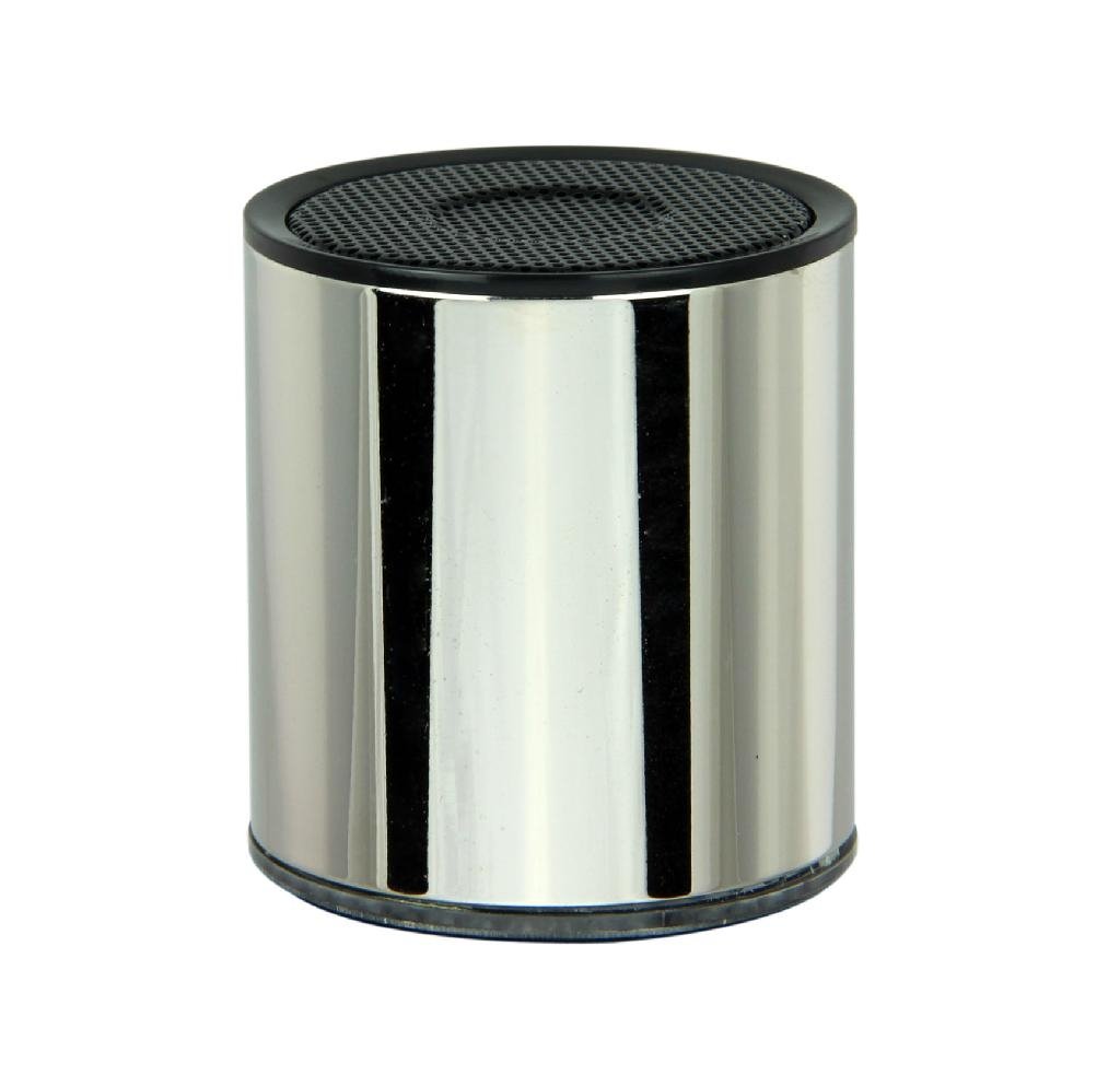 EWA A1021 Mini Portable Bluetooth Speaker (TF card + microphone + line in)