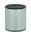 EWA A1021 Mini Portable Bluetooth Speaker (TF card + microphone + line in) 4