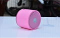 EWA A108 Mini Portable Bluetooth Speaker (TF card + microphone + line in) 1