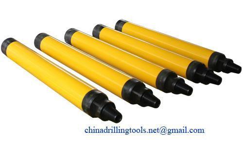 DTH Drilling Hammer  for marble quarry 