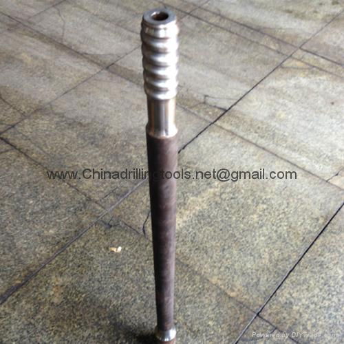 MF thread  round drill rod  4