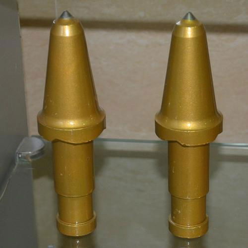 Foundation drilling tools pick cutter 4