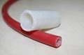 Fire Resistant Silicone Tubing