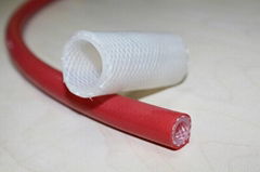 Fire Resistant Silicone Tubing