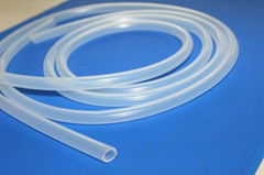 Food Grade Silicone Tubing