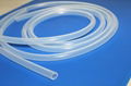 Medical Grade Silicone Tube