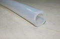 Ozone Resistant Silicone Tube 1