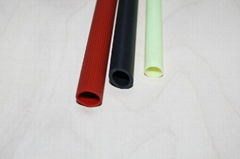 Sponge Silicone Tubing