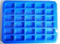 Silicon ice mould 1