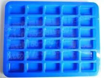 Silicon ice mould