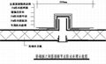 彩钢瓦屋面防水涂料DYPA-2000 3