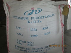 Potassium Fluotitanate