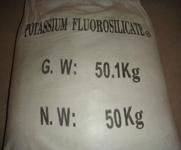 Potassium Fluorosilicate