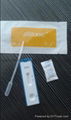 Rapid HIV test kit 3