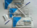 Rapid HIV test kit 4