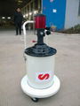 Grease pump RJ-100 NEW MODEL 1