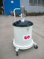 Grease pump RJ-A9 NEW MODEL