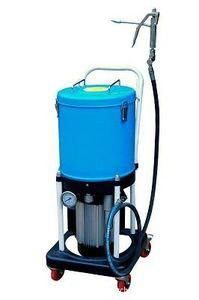  Electric Grease Pump