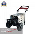 AK12/11M Cold water high pressure washer