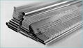 high frequency welded aluminium tubes for radiators 1