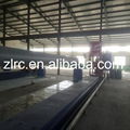 frp filament winding machine