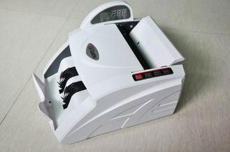 Heavy Duty Portable Banknote Counter With Ultraviolet And Magnetic