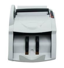 Heavy Duty Portable Banknote Counter With Ultraviolet And Magnetic 3