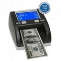 Automatic Currency Money Detctor 2