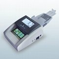 Professional Banknote Multi Currency Detector