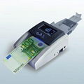 Professional Banknote Multi Currency Detector 2