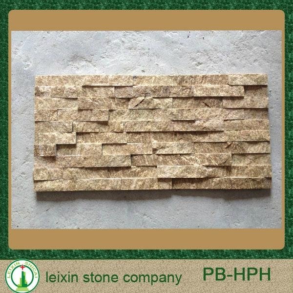 Natural culture stone for interior and exterior wall house 2