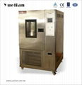 TE Economical Programmable Temperature and Humidity Test Chamber  1