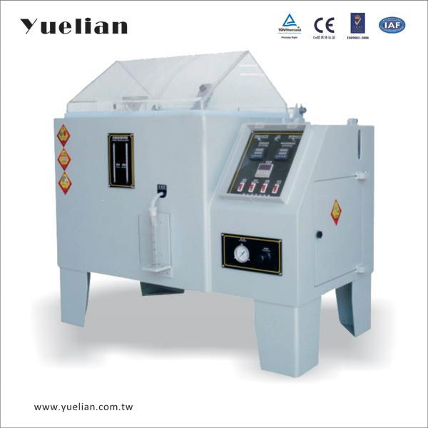 SAO Series Salt Spray Tester