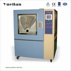 SD Sand and dust test chamber