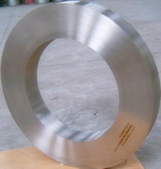 Gr1 Gr2 Gr5 ASTM F67 Titanium Foil with Cold Rolling Processing (YD-05)