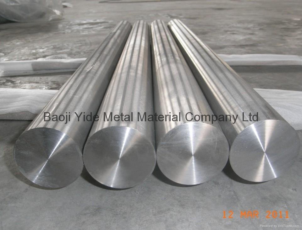 Well and High Quality Control  titanium Pipe/tube