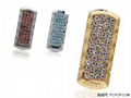 jewelry usb flash drive 2