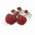 Fruit  shap usb flash drive for gift 1