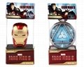 Captain America usb flash drive for gifts 4