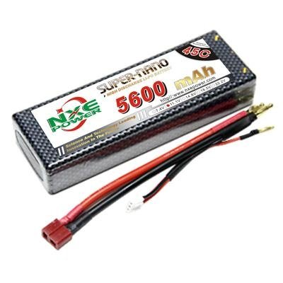 rc lipo battery for car 2
