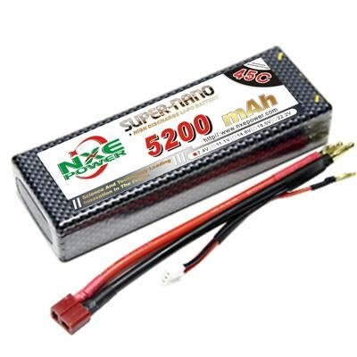 rc lipo battery for car 3